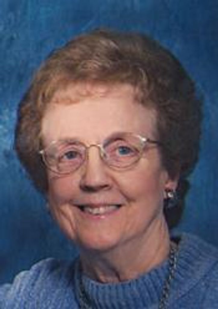 Marlene June Eneboe