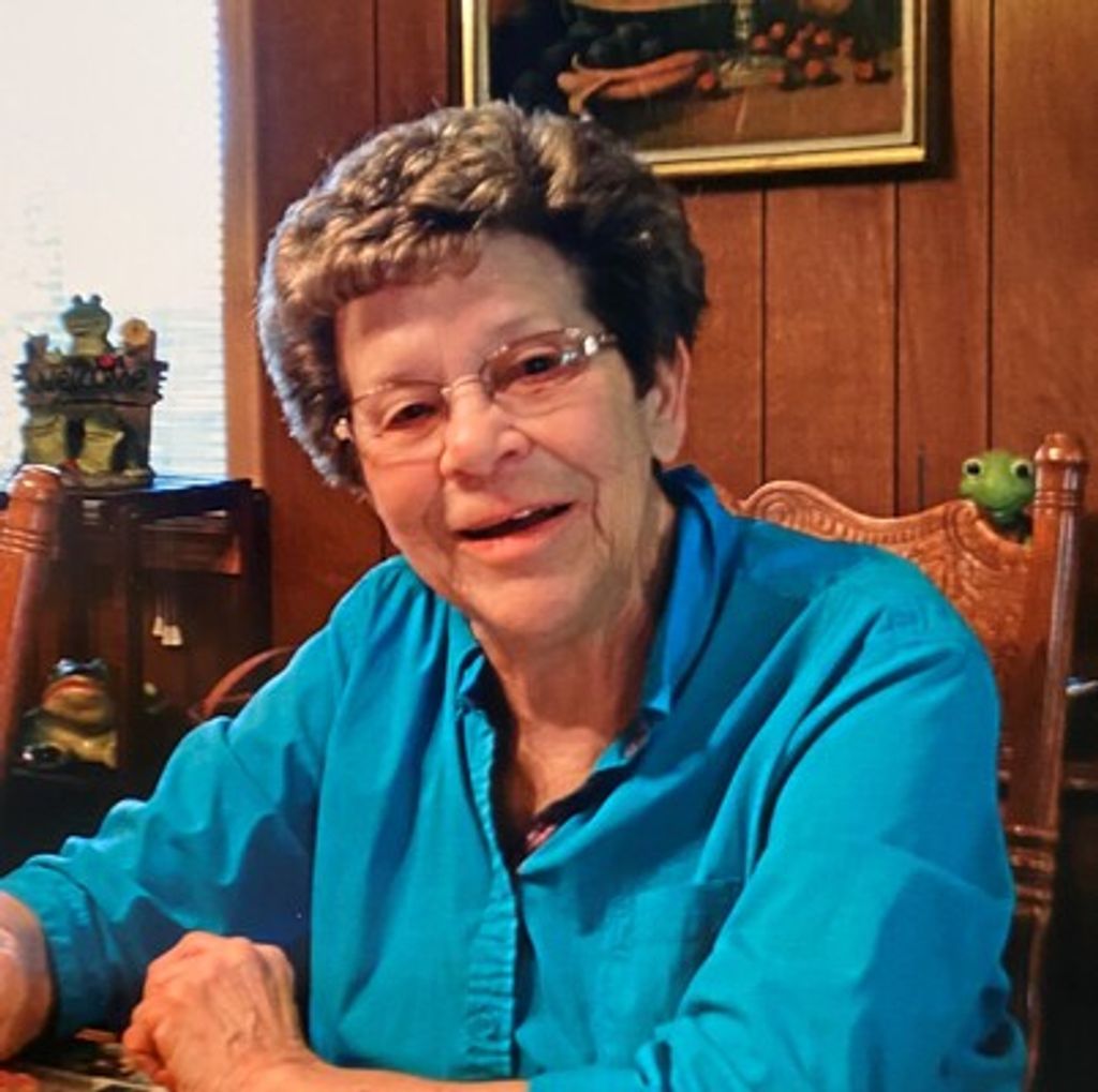Betty Swearingen Profile Photo