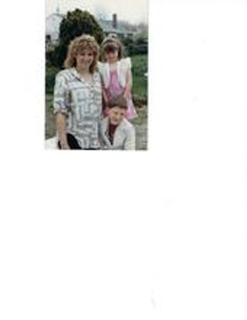 Kathleen Hutchinson Profile Photo