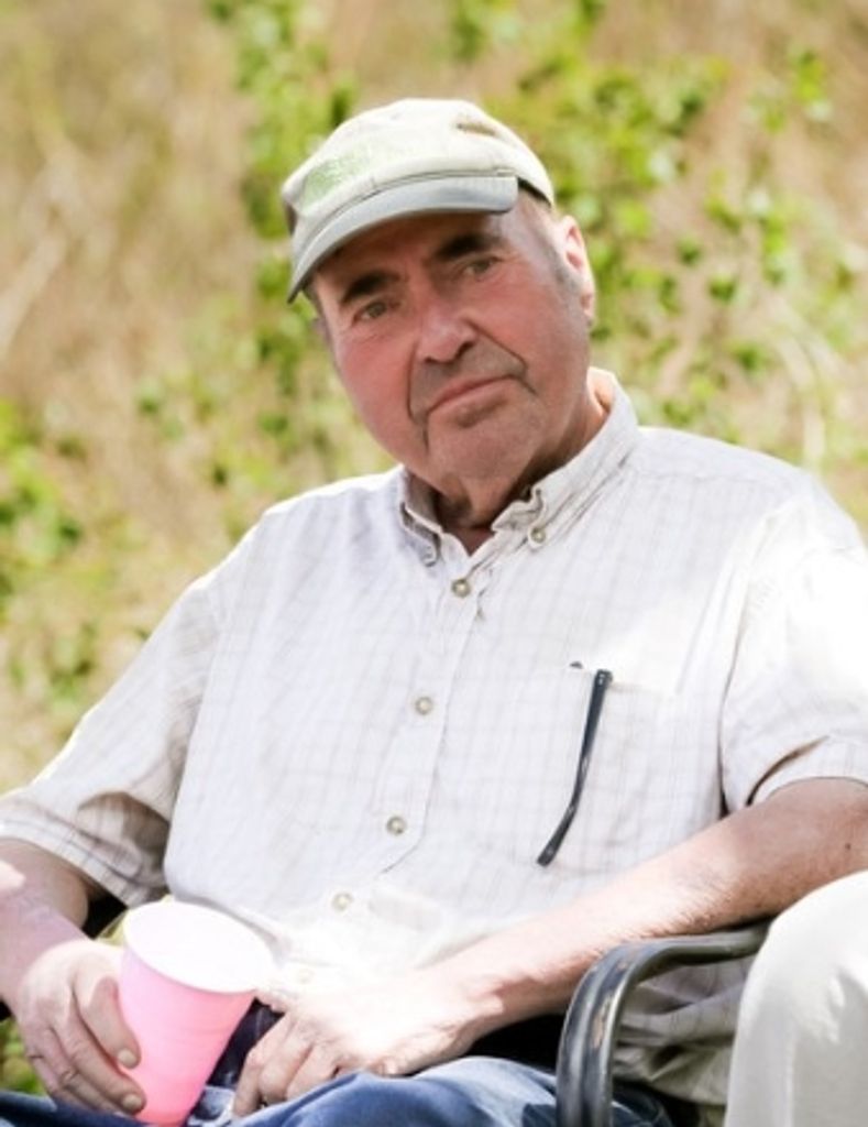 Richard L. Flint