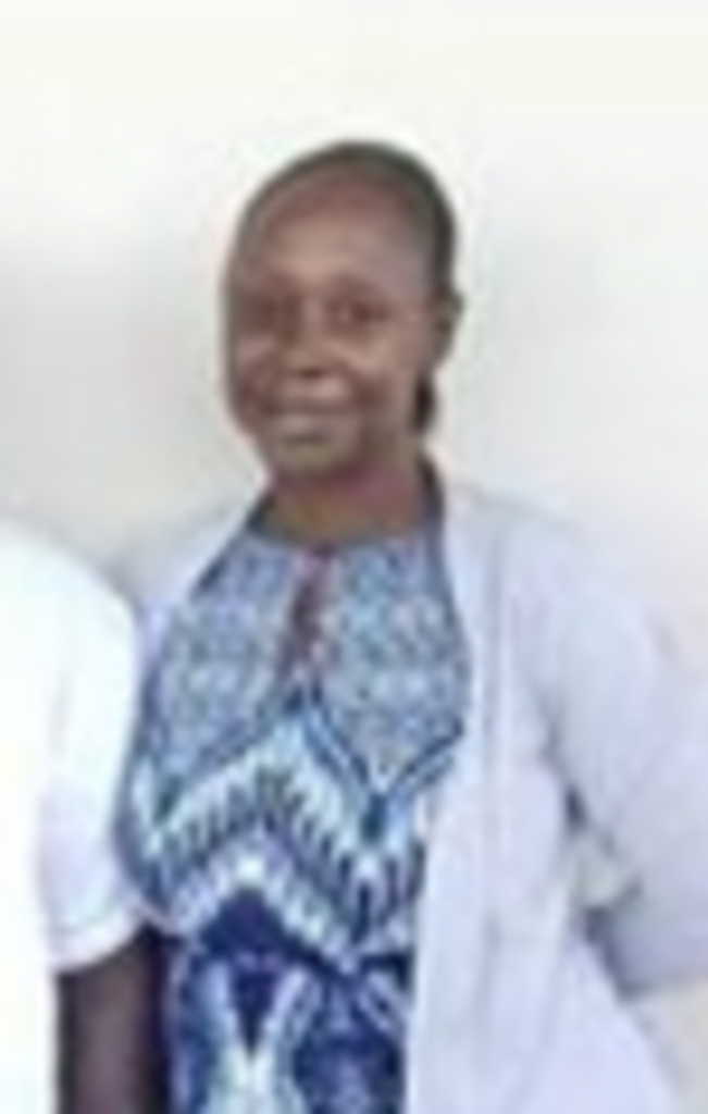 Ms. Melisia Ann Mccloud Profile Photo