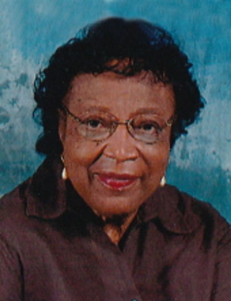 Louise Pierre Lewis