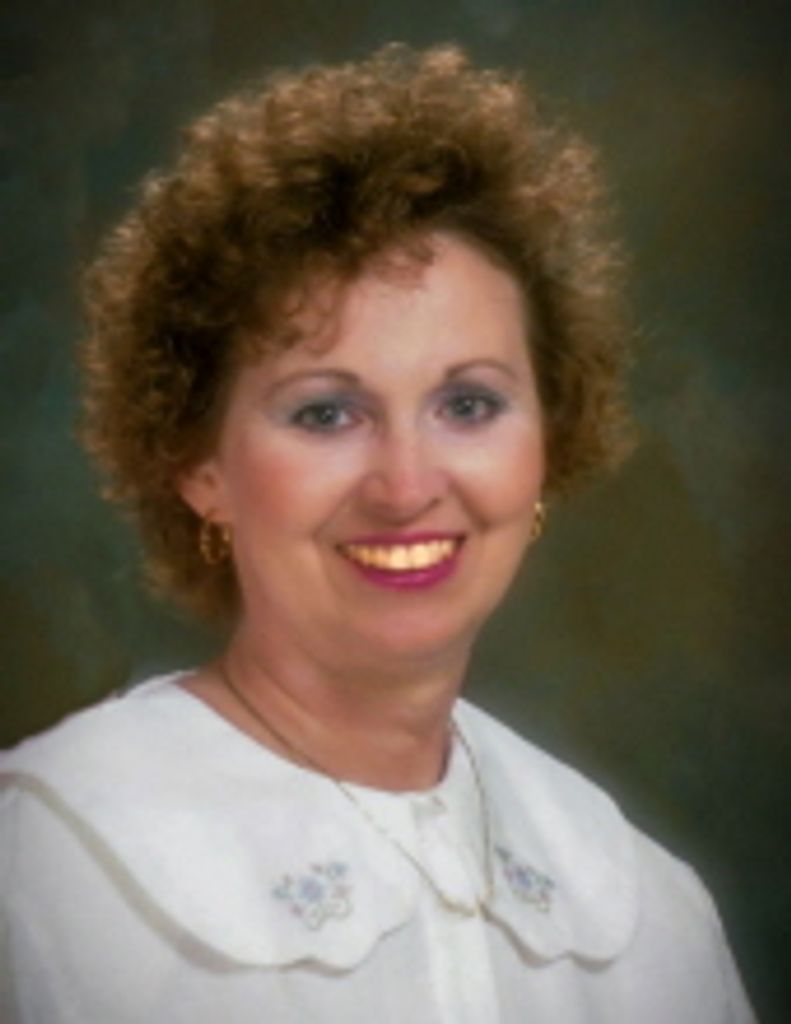 Carolyn Williams Steely
