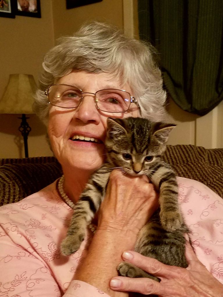 Marguerite E. Schmeltzle Profile Photo