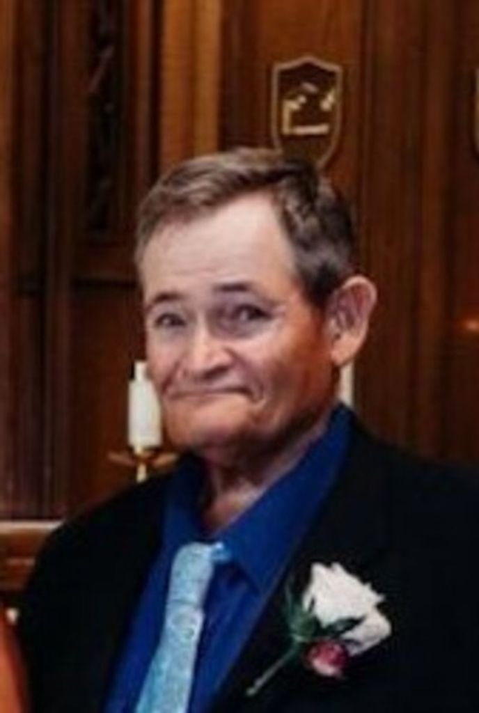 Vernon "Butch" Henschel Profile Photo
