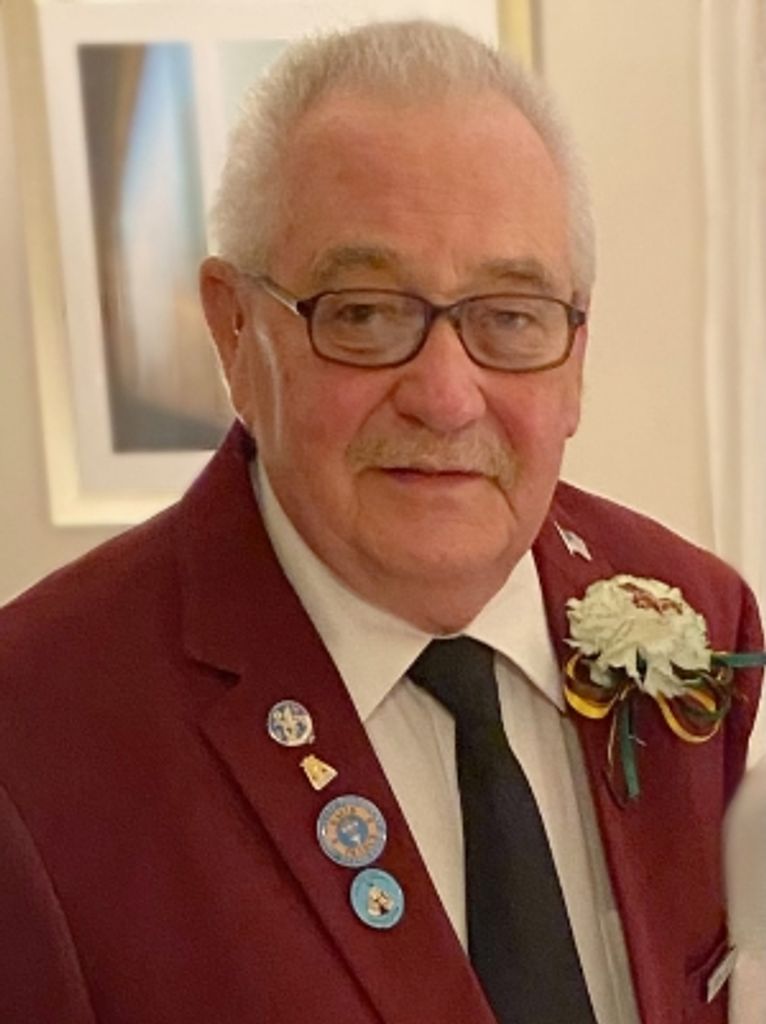 Raymond R. 'Dick' Guy, Jr. Profile Photo