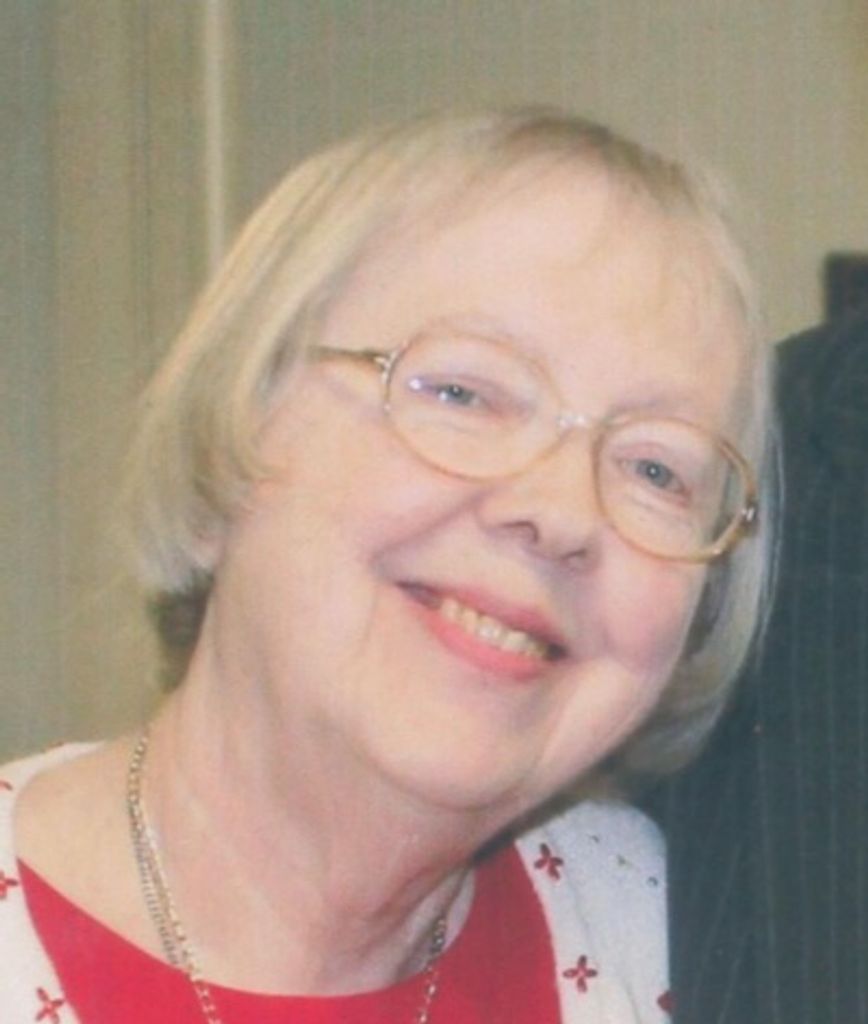 Audrey Pedersen Profile Photo