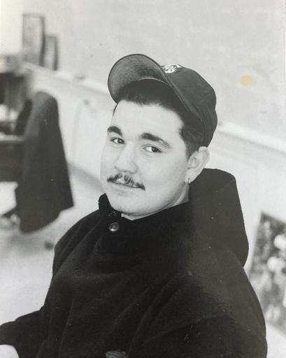 Jason Michael Smith Profile Photo