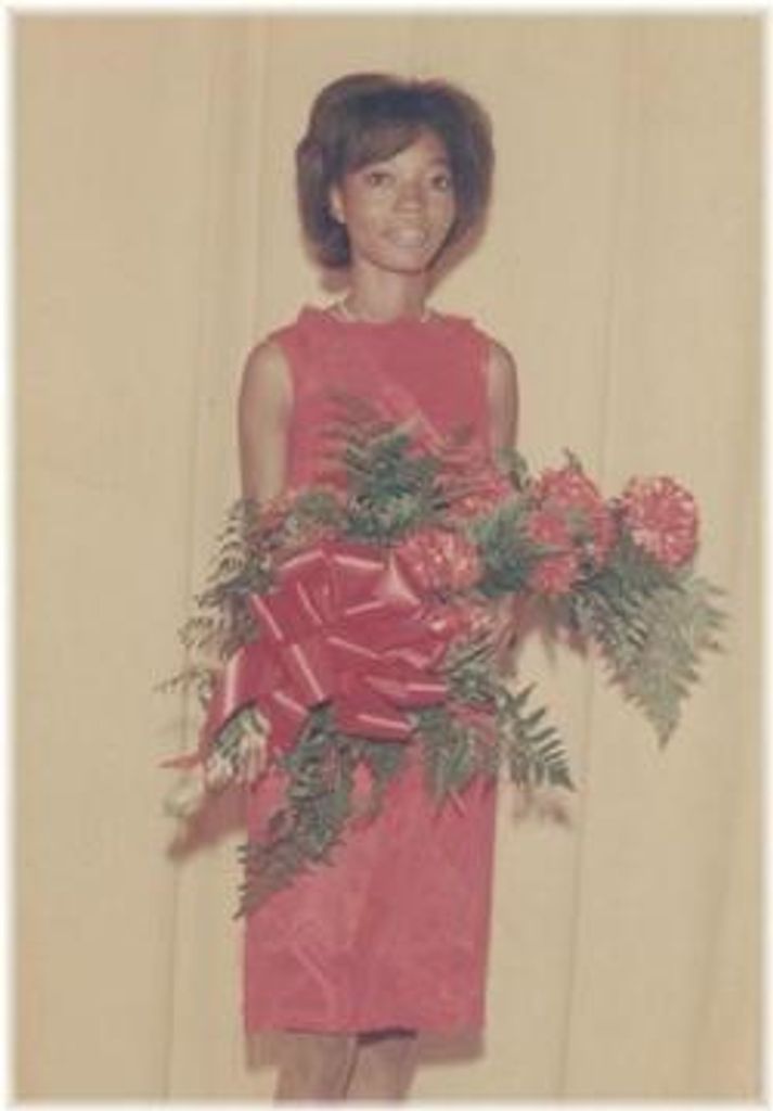 Nance Tinsley Profile Photo