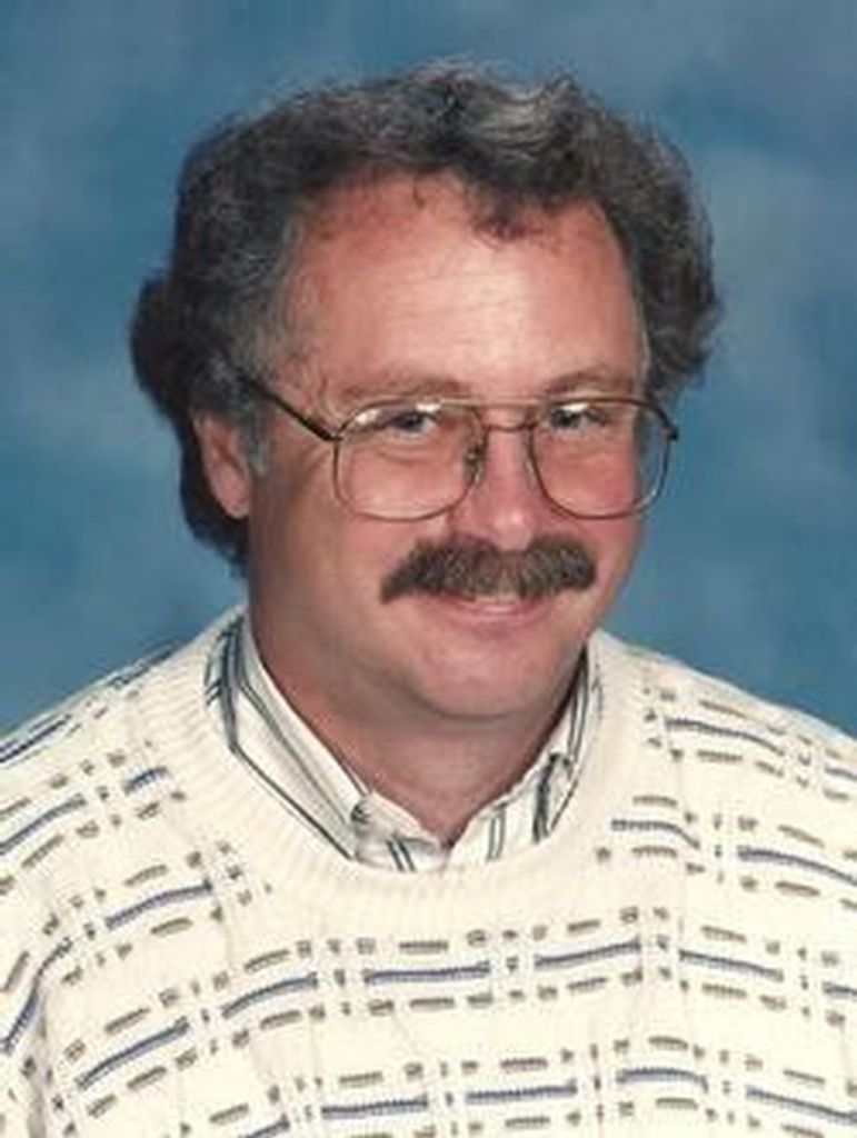 Gary A. Weinsheimer