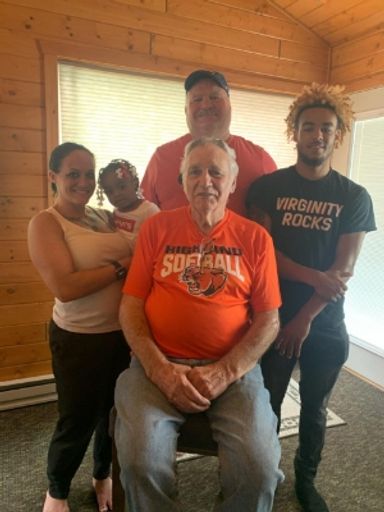 Wayne Henry Wilhelms photo 2