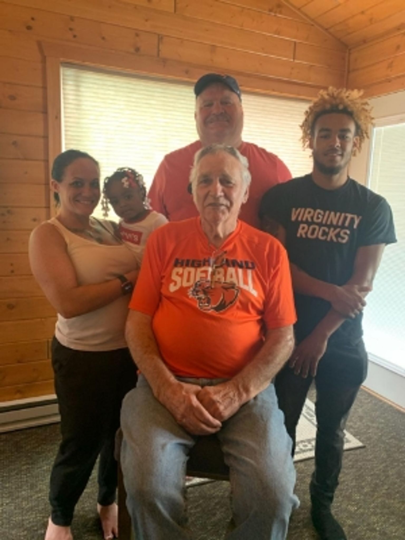 Wayne Henry Wilhelms photo 2 of 12