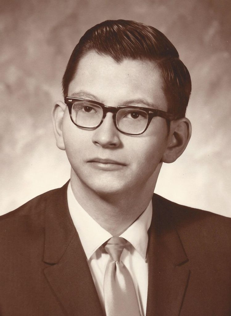 John R Holly