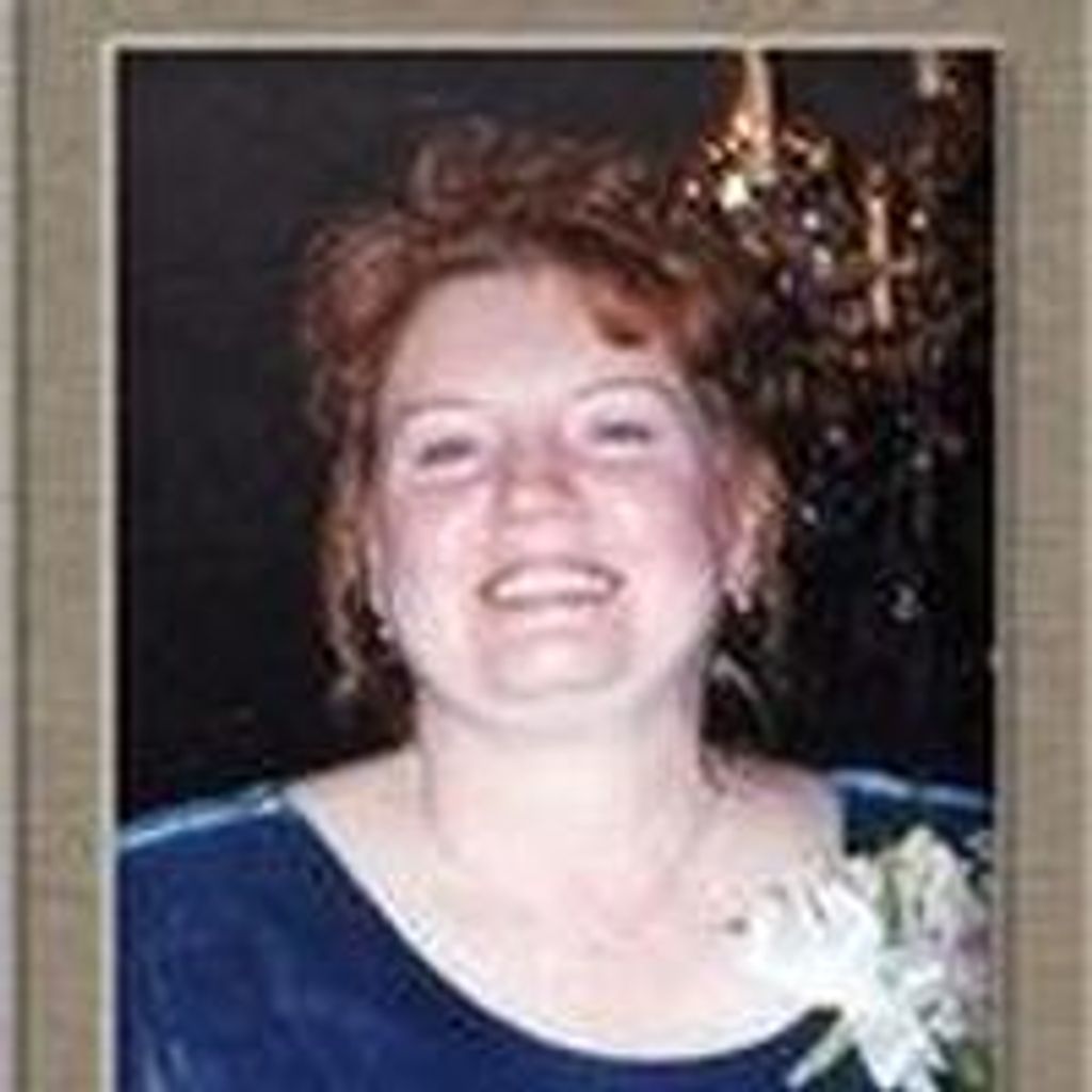 Donna Mae Phillips Stewart