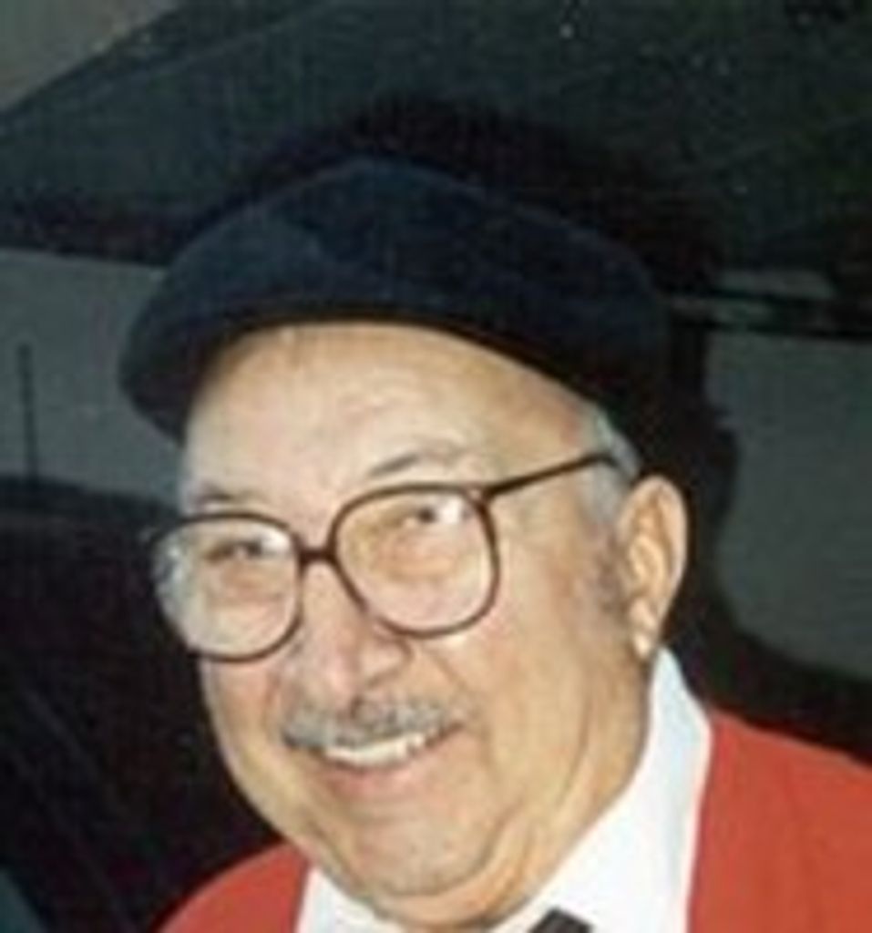 Peter  Joseph Setaro