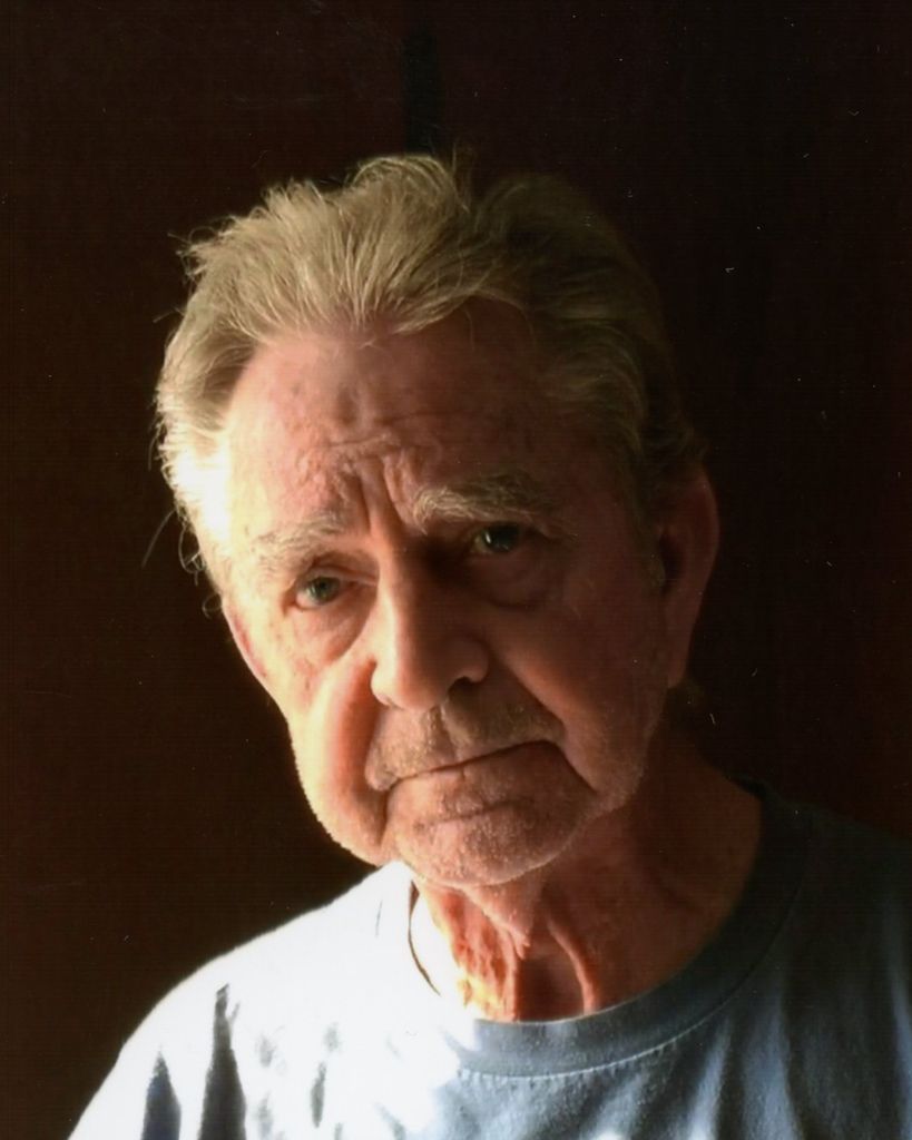 Darrell Austin Wilkey Profile Photo