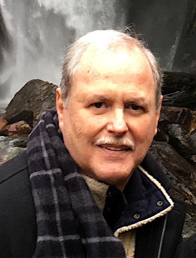 David Carling Malouf