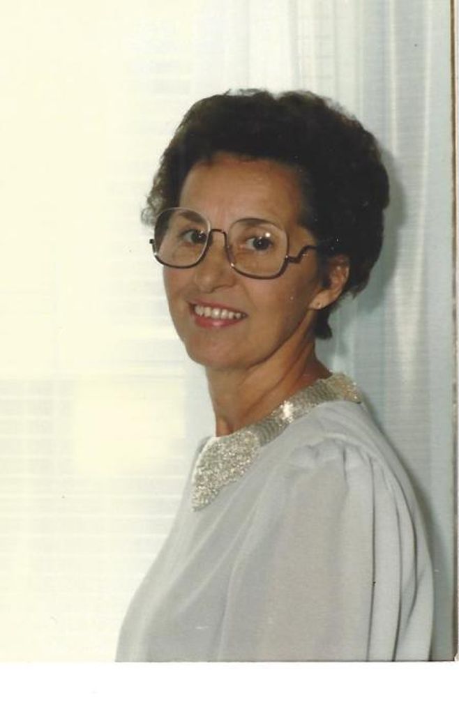 Elvira Dicesare