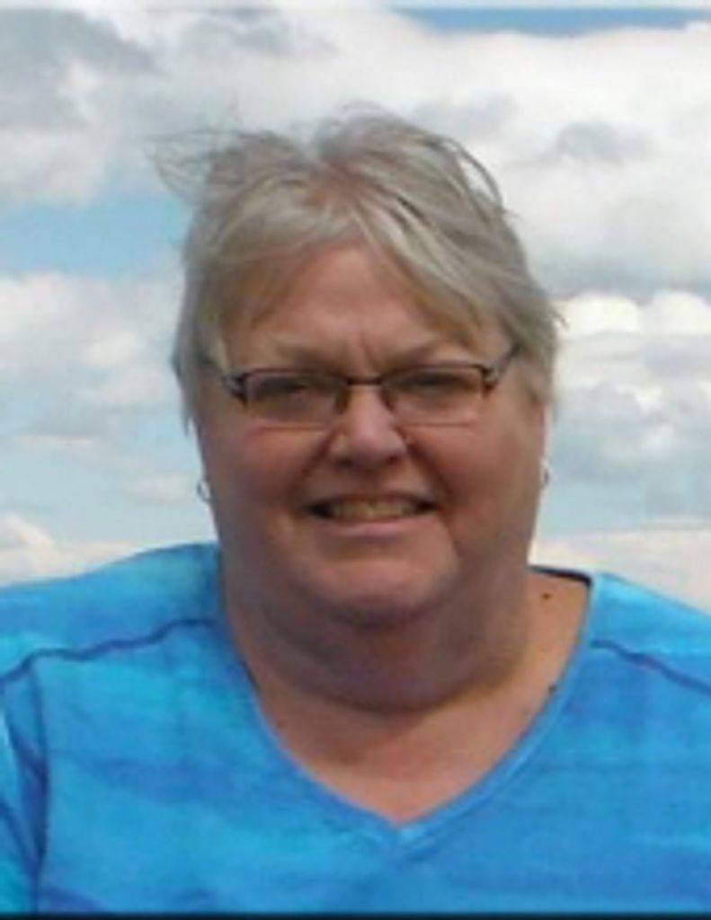 Penelope "Penny" Cammack