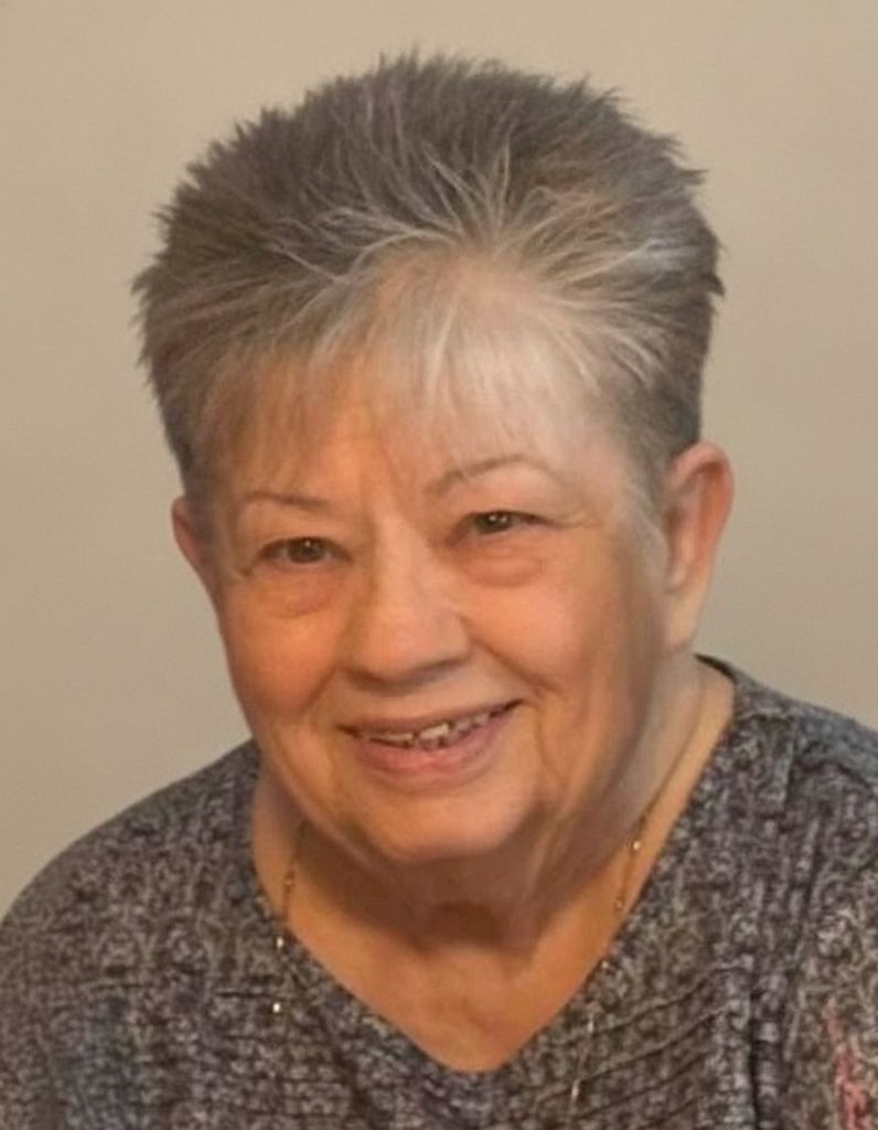 Darlene M. Goto