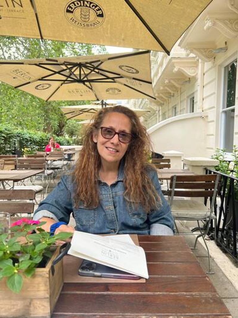 Isabel Cruz-Murtorff Profile Photo