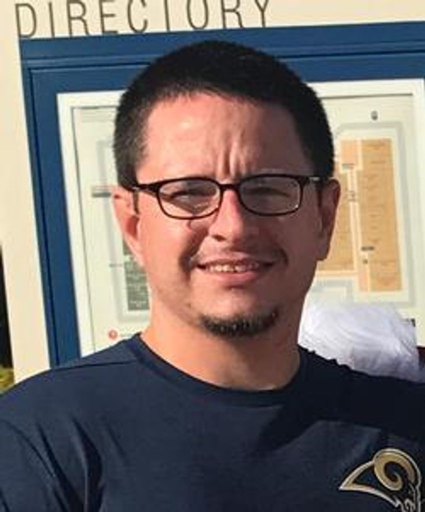 Jeremy T. Simkow Profile Photo