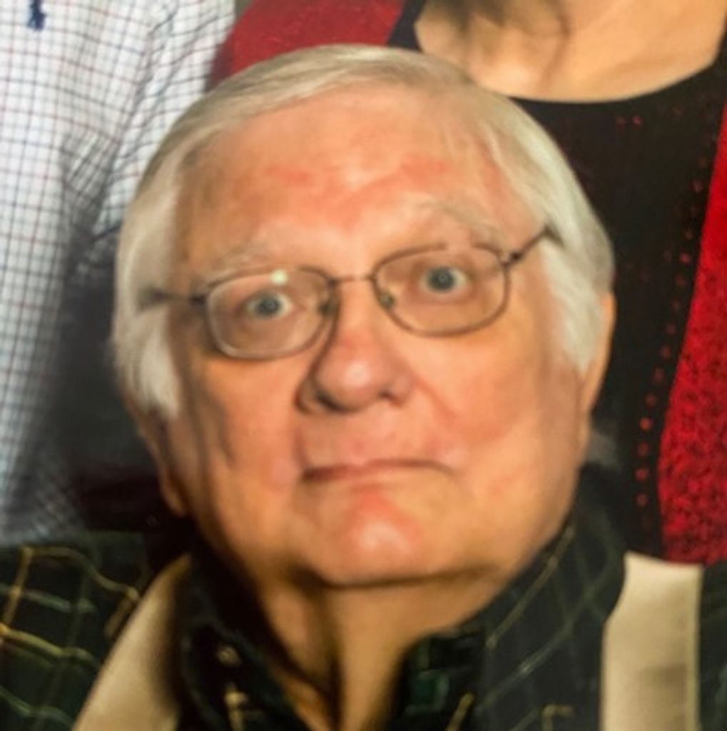 Charles Estus Keys Profile Photo