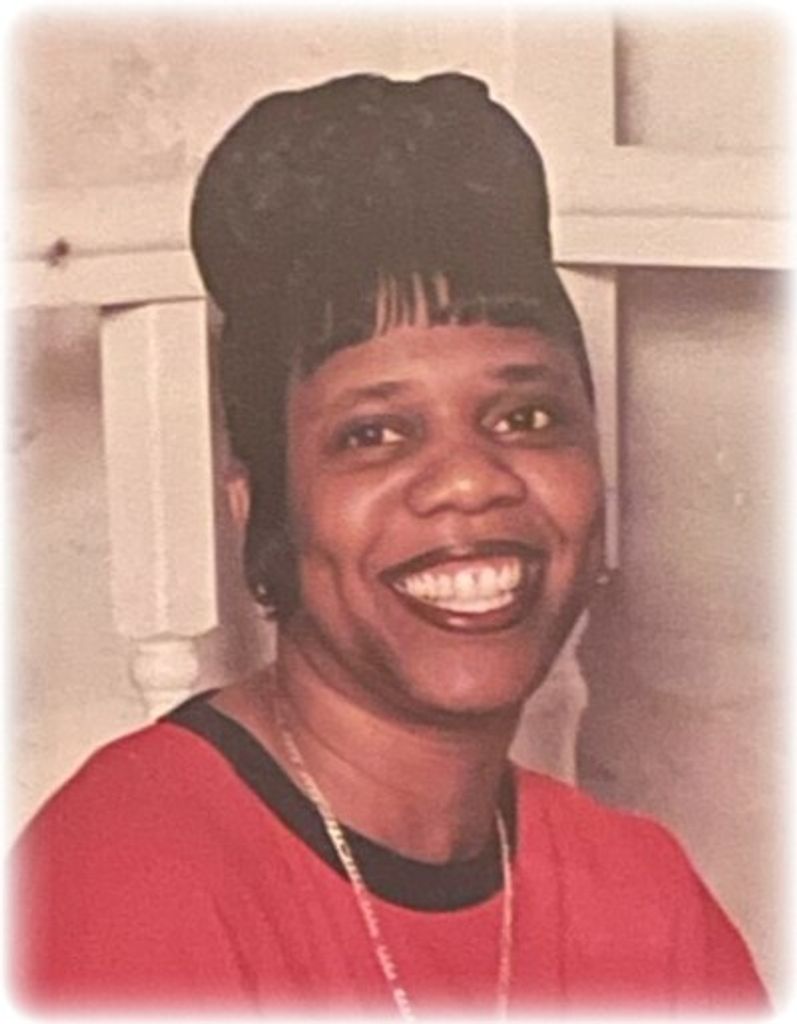 Sandra Delores Robinson