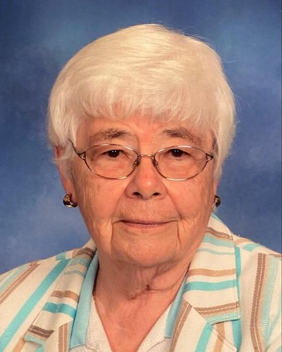Margaret Bernadine Hutchinson Profile Photo