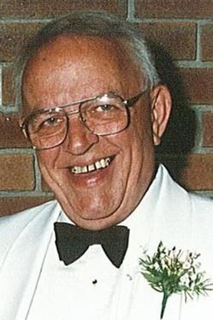 Gerald E. Wells