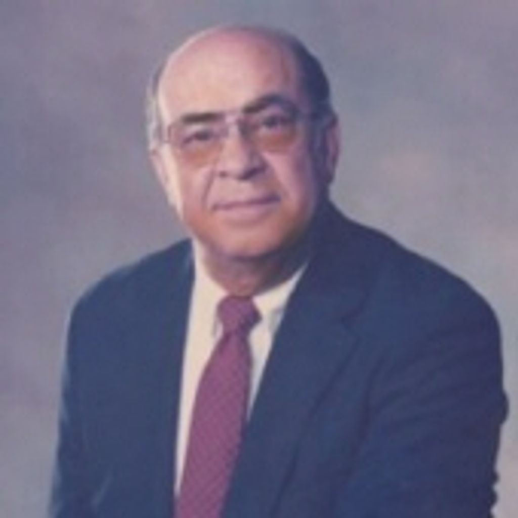 Randolph S Calvo Sr.