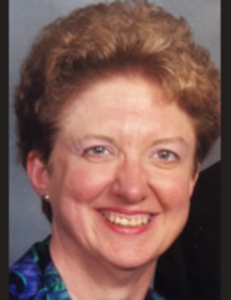 Linda M. Earhart