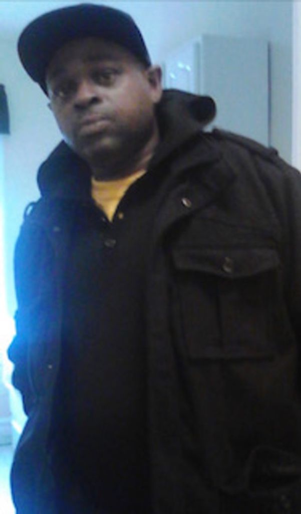 Kenneth Louis Walker Profile Photo