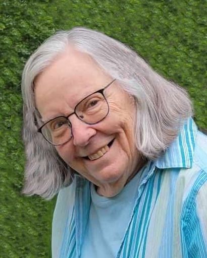 Angela M. Muller's obituary image