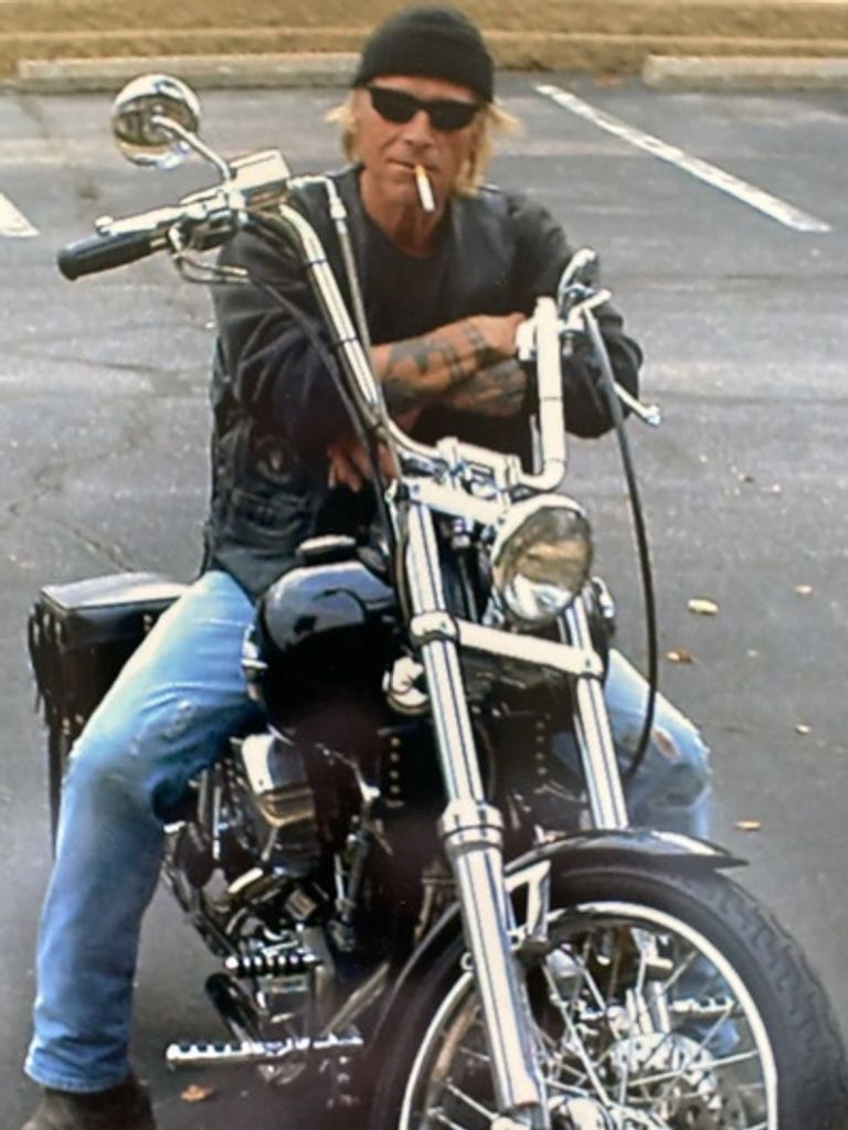 Paul James Jasicki Profile Photo