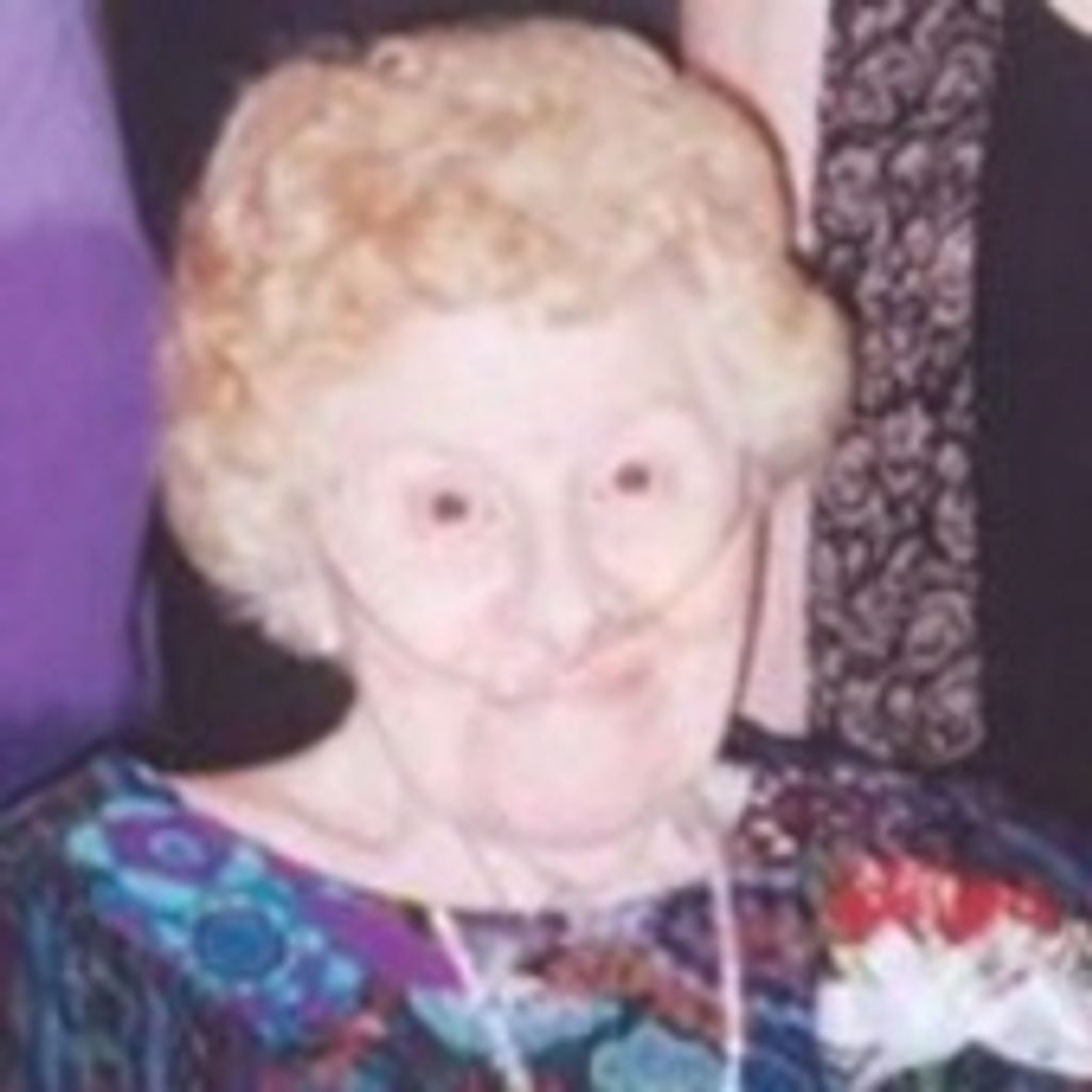 LaVonne Wussow