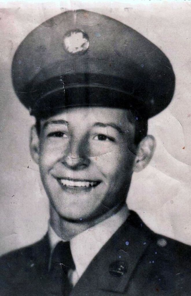 Harold J. Fasig