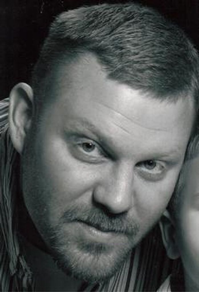 Jonathan Keith Stroupe