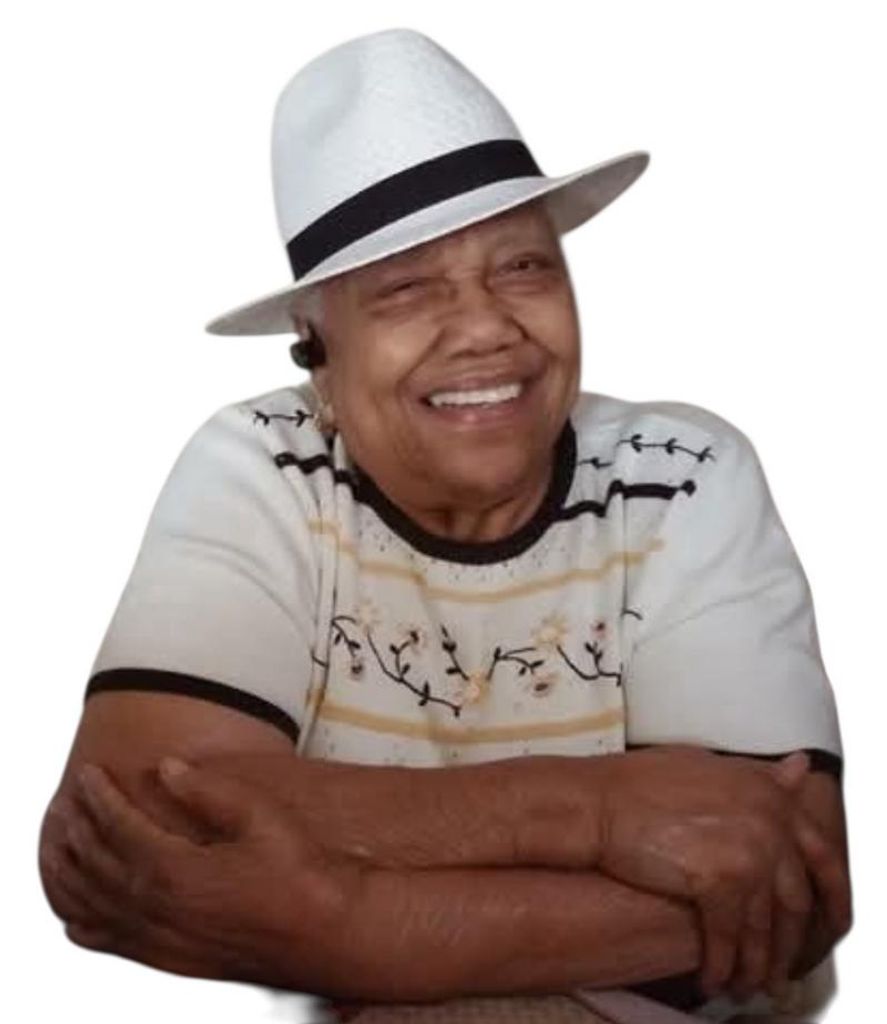 Mrs. Mamie Joetta Lindsey Profile Photo