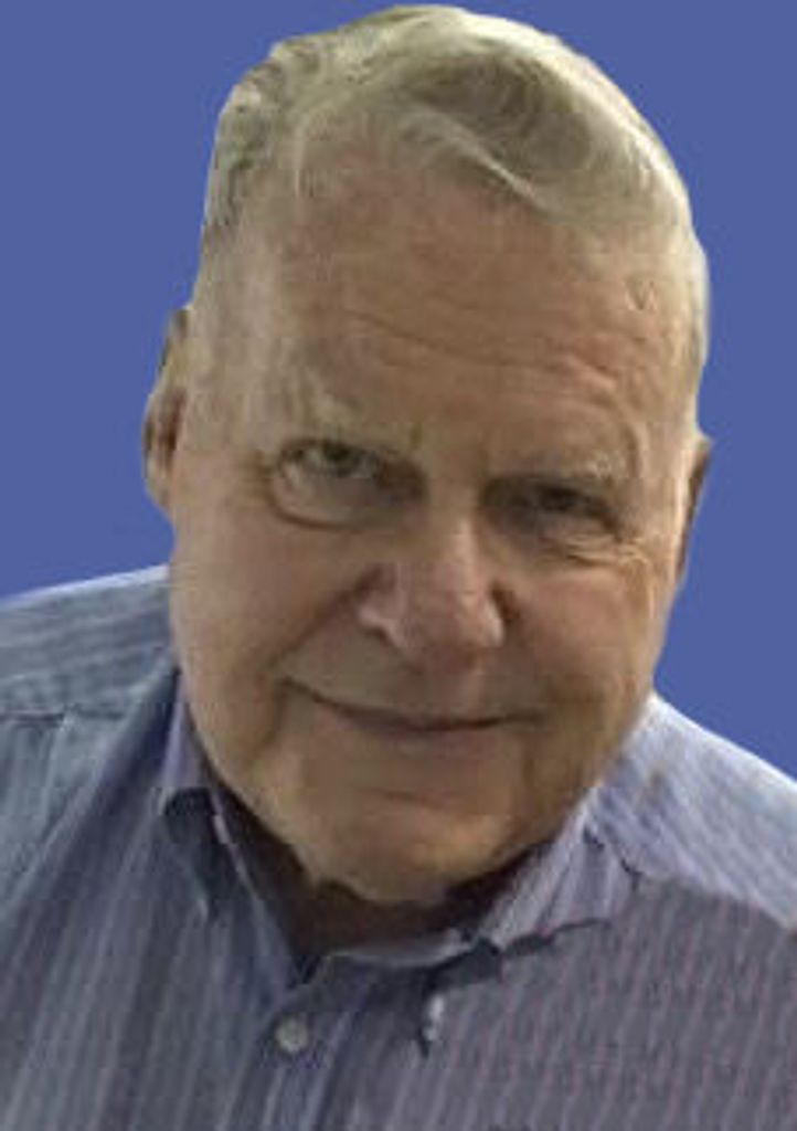 Kenneth Ray "Ken" Favorite