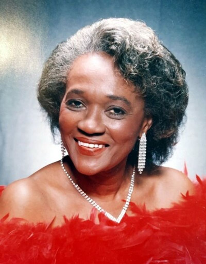 Marozetta Evans Profile Photo
