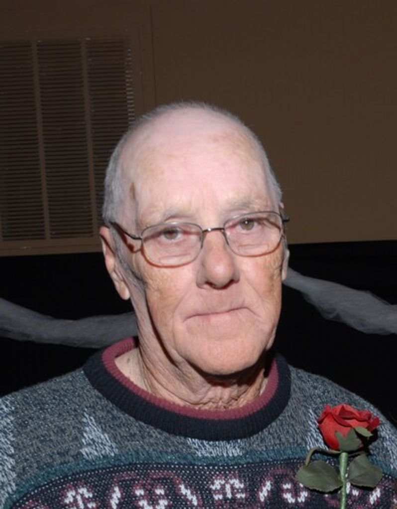 Albert "Fat Albert" Taylor Profile Photo