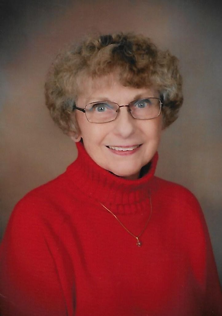 Patricia "Pat" Freeman