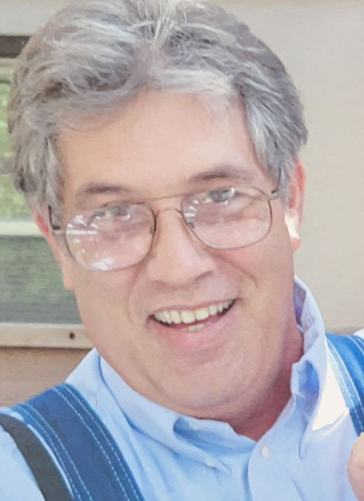 Clarence "Butch" Martinie