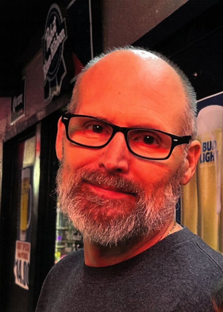 Michael David White