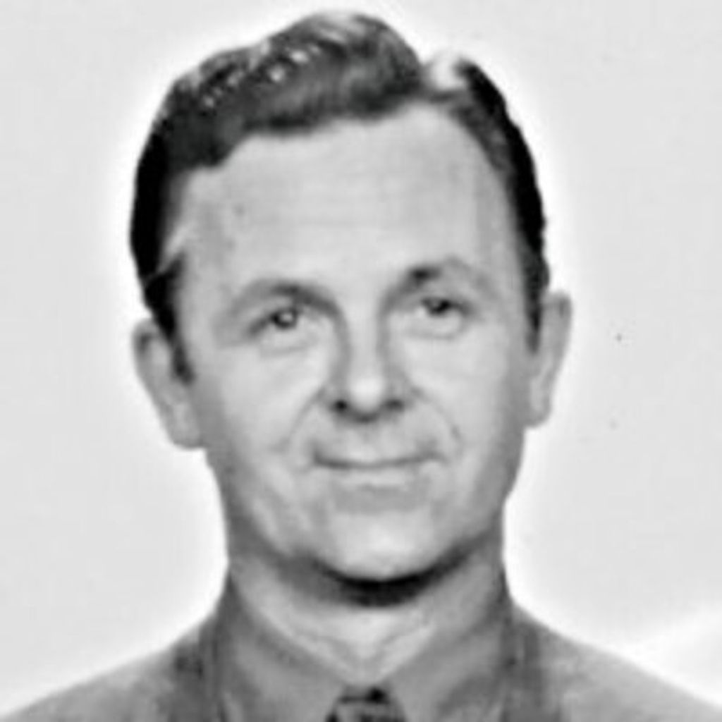 Donald Norman Fick Profile Photo