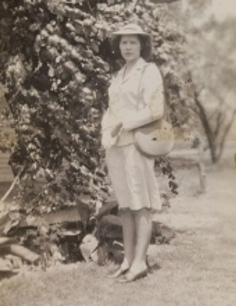 Juanita Sager Atkins Profile Photo