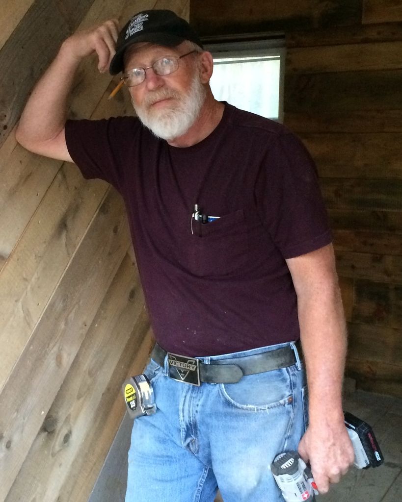 Bruce Carl Vann Profile Photo