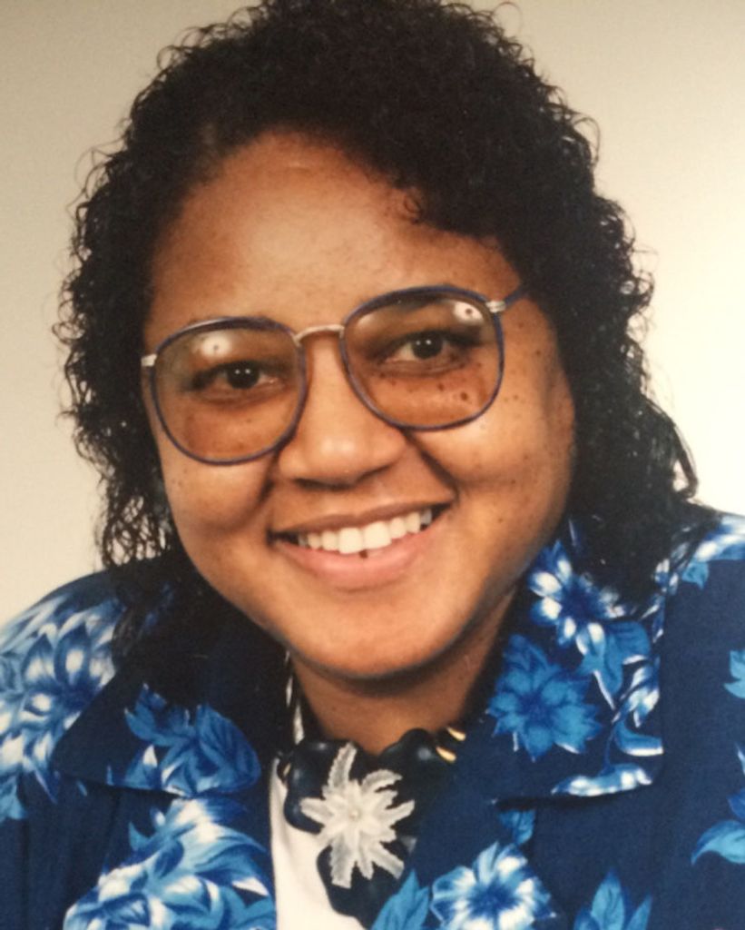 Larcen (Holliday)  Harris Profile Photo
