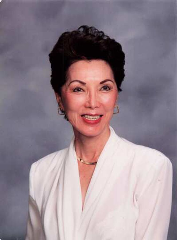 Gail Fumie Imazaki